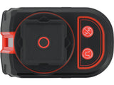 5-LINE GREEN LASER LEVEL (YT-30428)
