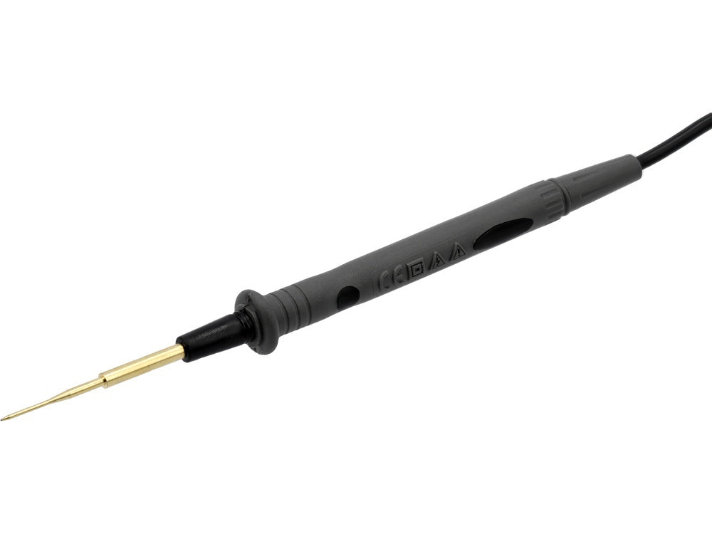 NEEDLE TIPS FOR TEST PROBES 6 PCS (YT-73075)