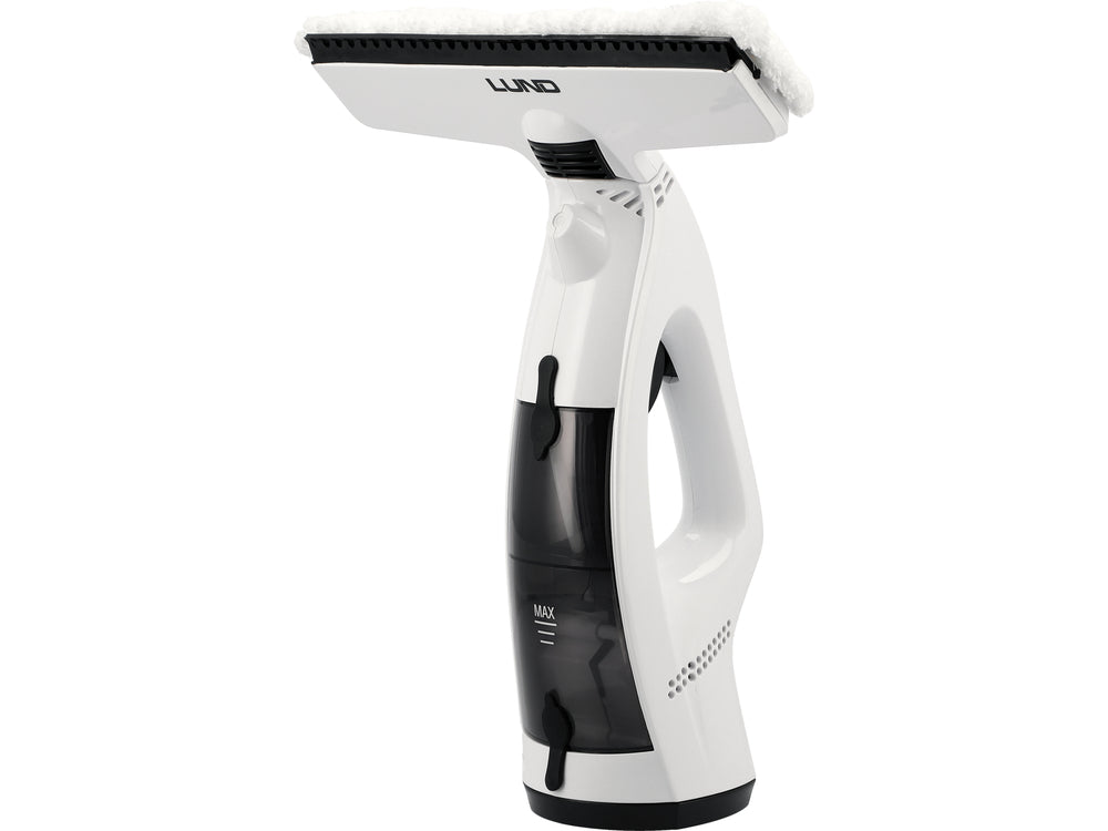 WINDOW CLEANER WITH SPRAYER, LI-ION (67172)