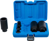 DRIVE SHAFT SOCKET SET | 6 PCS. (5334)