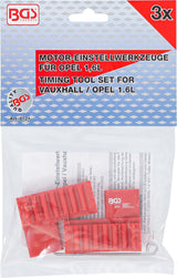 CAMSHAFT LOCKING TOOL | FOR OPEL / VAUXHALL 1.6 / 1.8 L (8721)