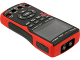3 IN 1 OSCILOSCOPE, MULTIMETER, GENERATOR 280MSA/A 50MHZ (YT-730944)
