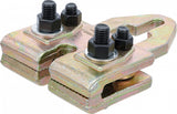 CLAW FOR CAR BODY ALIGNMENT | 120 MM | ONE PULLING DIRECTION | MAX. 5 T (2901)