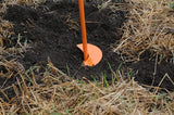 HAND EARTH AUGERS (35671)