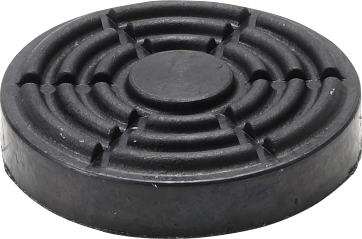 RUBBER PAD | FOR AUTO LIFTS | Ø 100 MM (6470)
