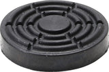 RUBBER PAD | FOR AUTO LIFTS | Ø 100 MM (6470)