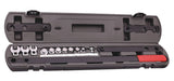 BELT SERVICE TOOL SET | 16 PCS. (YJ-3)