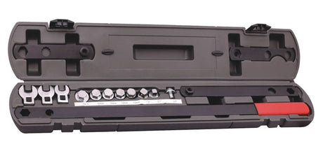 BELT SERVICE TOOL SET | 16 PCS. (YJ-3)