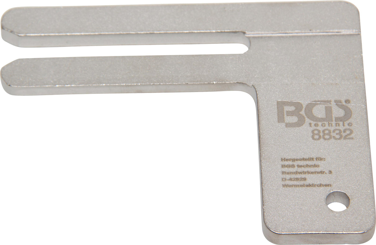 BALANCE SHAFT ADJUSTING TOOL | FOR BMW N40 / N42 / N45 / N46 (8832)