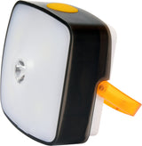 HEADLAMP 3W LED AND 4 SMD LED RECHARG. (88677)