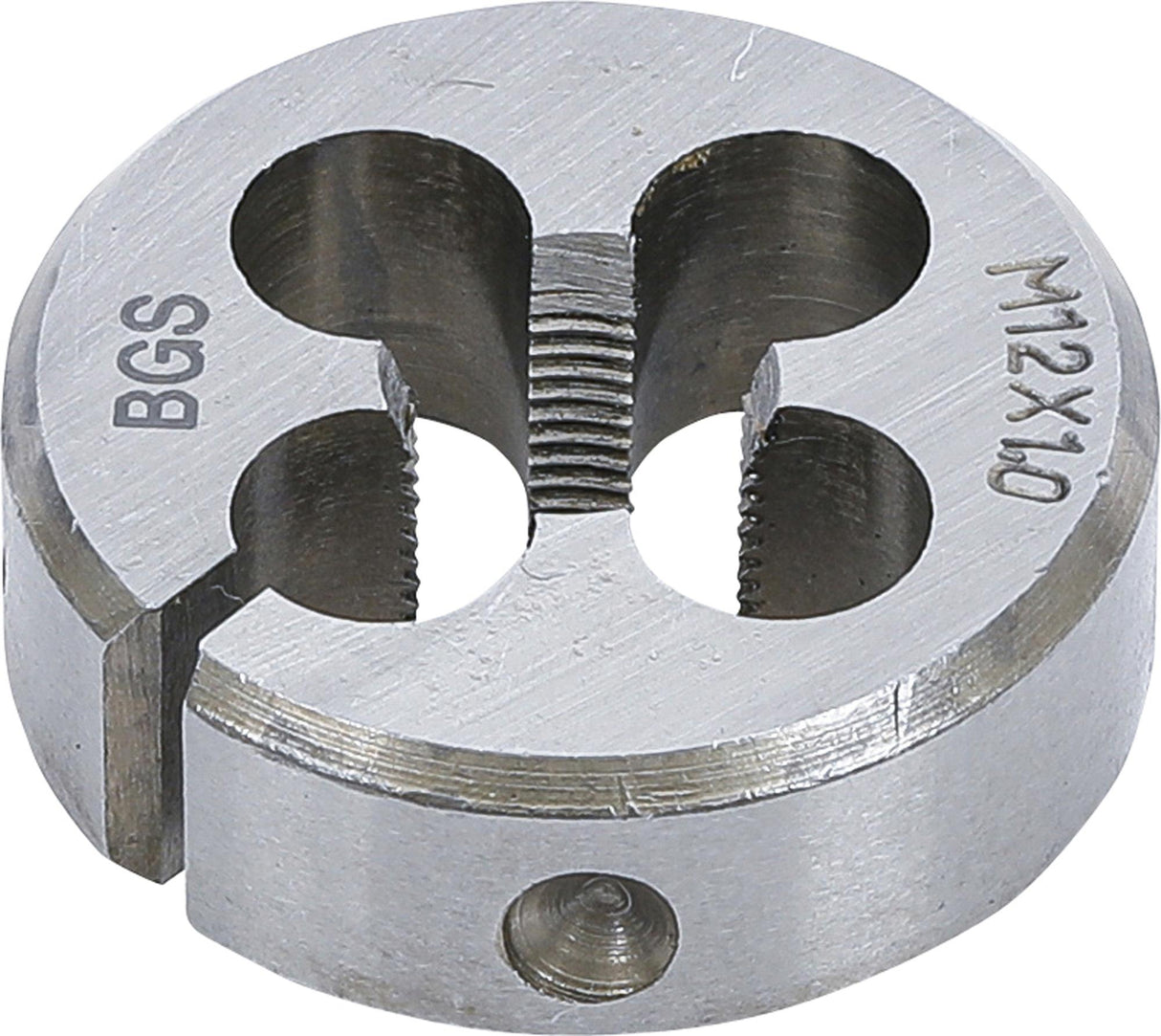 THREAD DIE | M12 X 1.0 X 25 MM (M12X1.0-S)