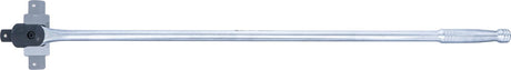 FLEXIBLE HANDLE | EXTERNAL SQUARE 25 MM (1") | 1000 MM (376)