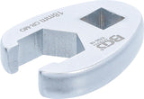 CROWFOOT SPANNER | 10 MM (3/8") DRIVE | 18 MM (1756-18)