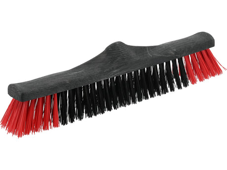 BROOM, STREET BRUSH, GARDEN L-500MM (YT-86856)
