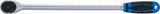 REVERSIBLE RATCHET | EXTRA LONG | 6.3 MM (1/4") | 300 MM (635)