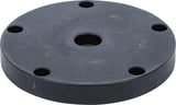 DISMOUNTING PLATE | FOR WHEEL BEARING TOOL SET BGS 9086 (9086-851)