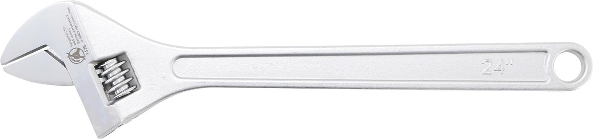 ADJUSTABLE WRENCH | 600 MM | 62 MM (1476)