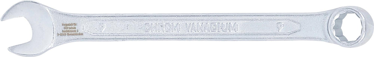 COMBINATION SPANNER | 9 MM (1059)