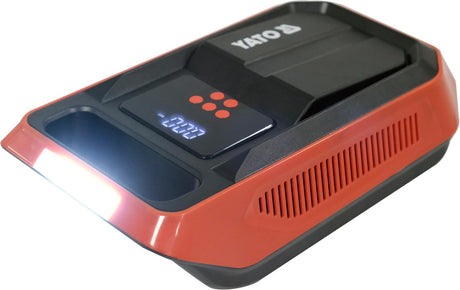 TIRE INFLATOR (YT-73470)