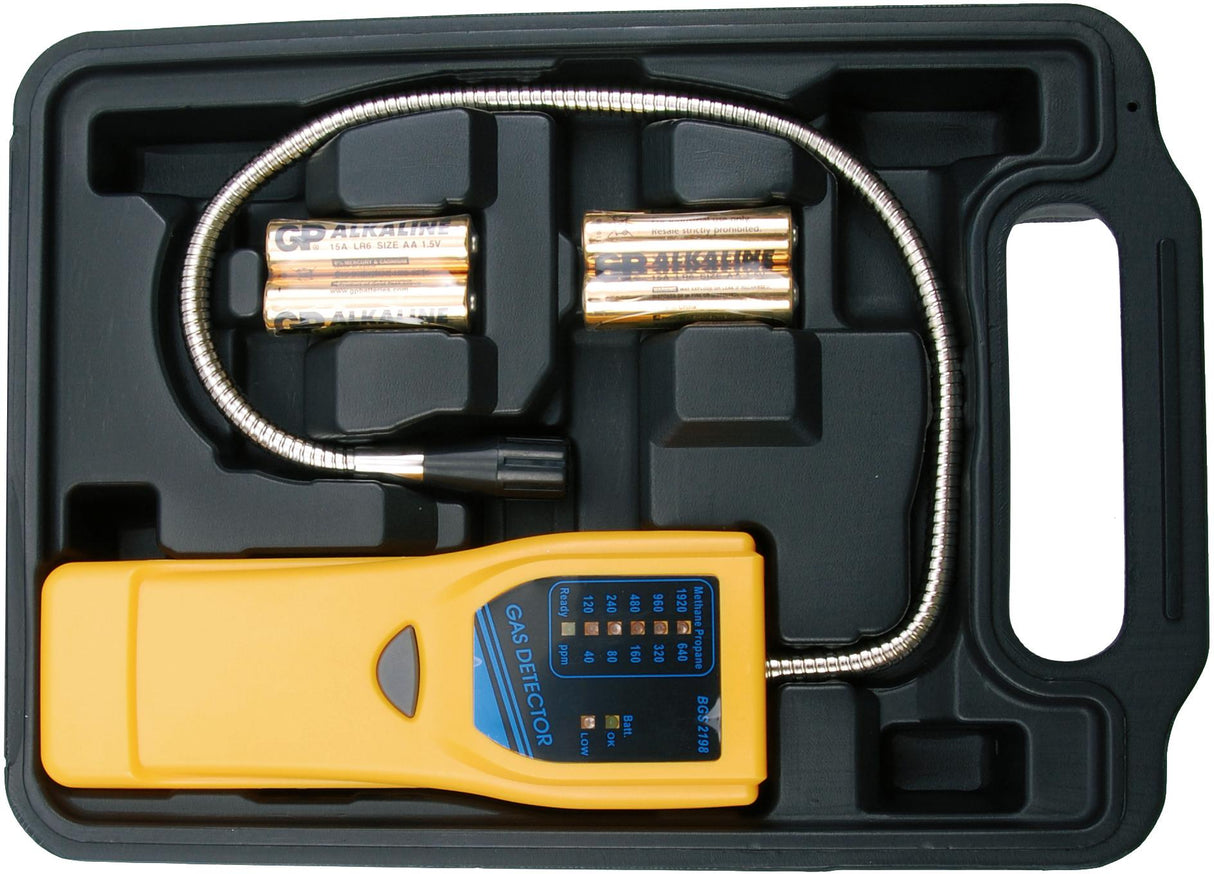 GAS DETECTOR (2198)