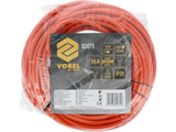GARDEN EXTENSION CABLE 30M /ORANGE/ (82675)