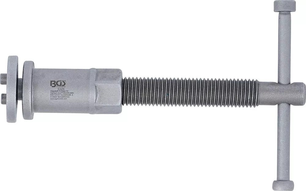 SPINDLE FOR BRAKE PISTON WIND-BACK SET | LEFT TURNING (1121)