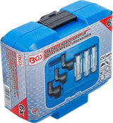 EXHAUST GAS TEMPERATURE SENSOR SPECIAL SOCKET SET (EGT / NOX) | 6 PCS. (6678)