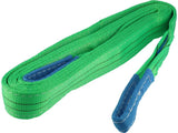 TEXTILE WEBBING SLING | DOUBLE LAYER | LOOP | 2T, 5M, 60MM (82274)