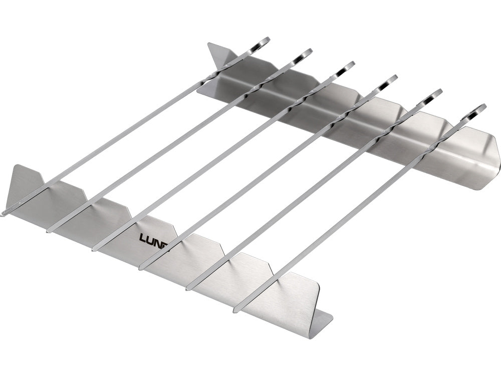 HOLDER FOR SCEWERS  - 6PCS (99840)