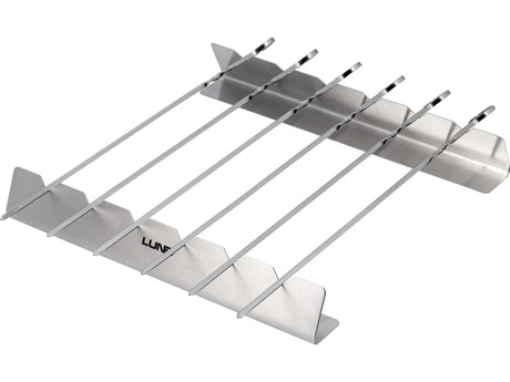 HOLDER FOR SCEWERS  - 6PCS (99840)