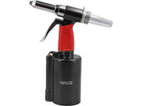 AIR RIVETTER 2.4-6.4MM/1894KG (YT-3618)