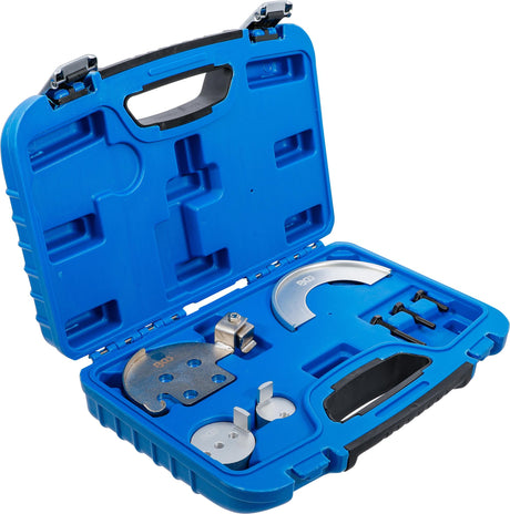 V-RIBBED BELT AND ELASTIC BELT ASSEMBLY TOOL SET | 7 PCS. (8301)