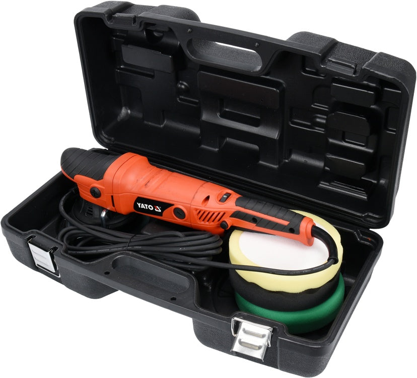 DUAL ACTION POLISHER (YT-82200)