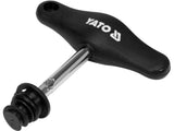 OIL PAN DRAIN SET (YT-05994)