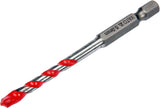 UNIVERSAL DRILL WITH HEX SHANK 5,0MM (YT-44782)
