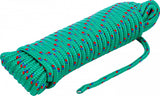 PLASTIC ROPE / ALL-PURPOSE ROPE | 6 MM X 10 M (80806)