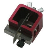 MINI WELDING CLAMP SET FOR BODYWORK AND OTHER JOBS 0-3 MM, 4 PCS. (ND2207)
