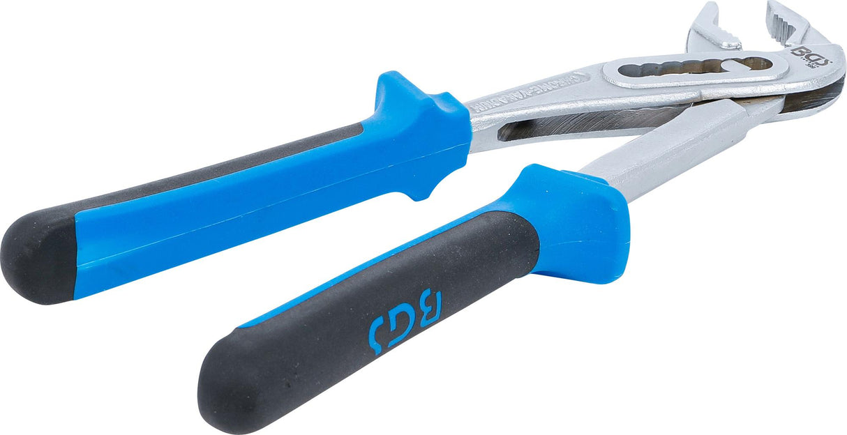WATER PUMP PLIERS | BOX-JOINT TYPE | 245 MM (399)