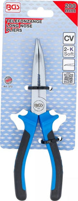 BENT NOSE PLIERS | 200 MM (373)