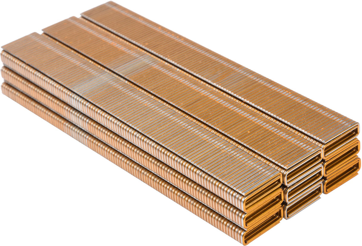 STAPLES 16X5,85MM 2000PCS (71975)