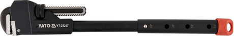 TELESCOPIC PIPE WRENCH (YT-22257)