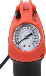 AIR INFLATOR 18V 1.0MPA - 2AH (YT-82894)