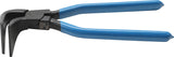 COMBINATION EDGE SETTER AND FOLDING PLIERS | 90° OFFSET | 280 MM (6162)