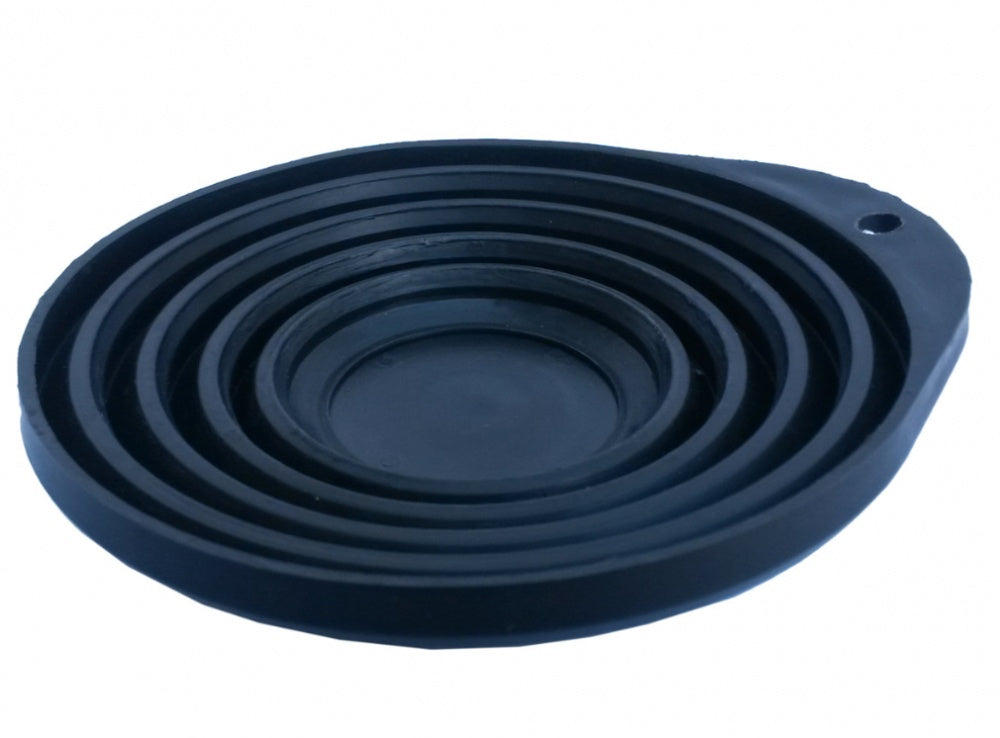 FOLDABLE MAGNETIC TRAY | Ø 145 MM (APO30489)