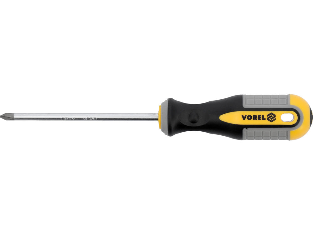PHILLIPS SCREWDRIVER PH1X100MM (60964)