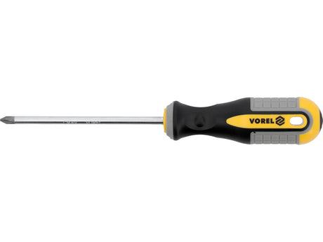 PHILLIPS SCREWDRIVER PH1X100MM (60964)