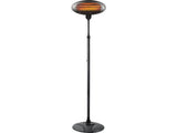 INFRARED HEATER 2000W (68792)