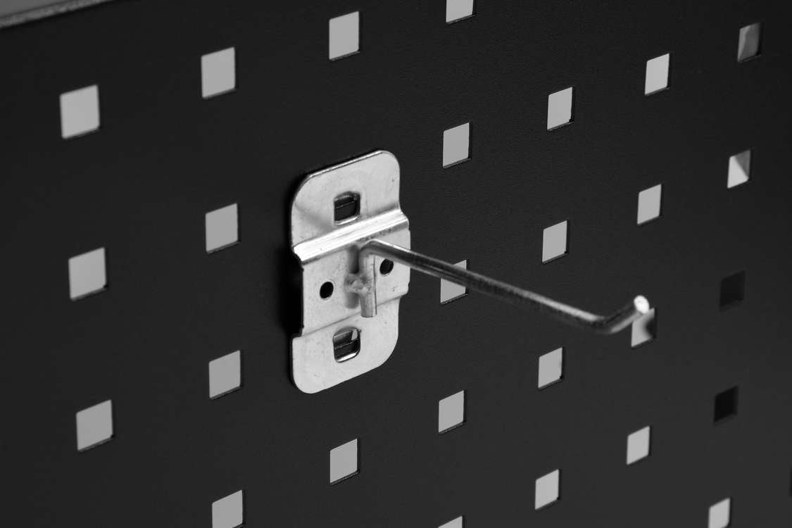 WALL MOUNTED HOOK PANEL (YT-08936)