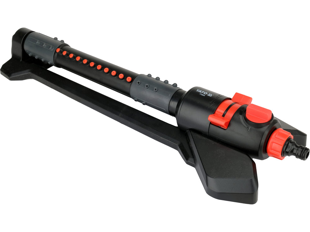 ADJUSTABLE OSCILLATING SPRINKLER (YT-89934)