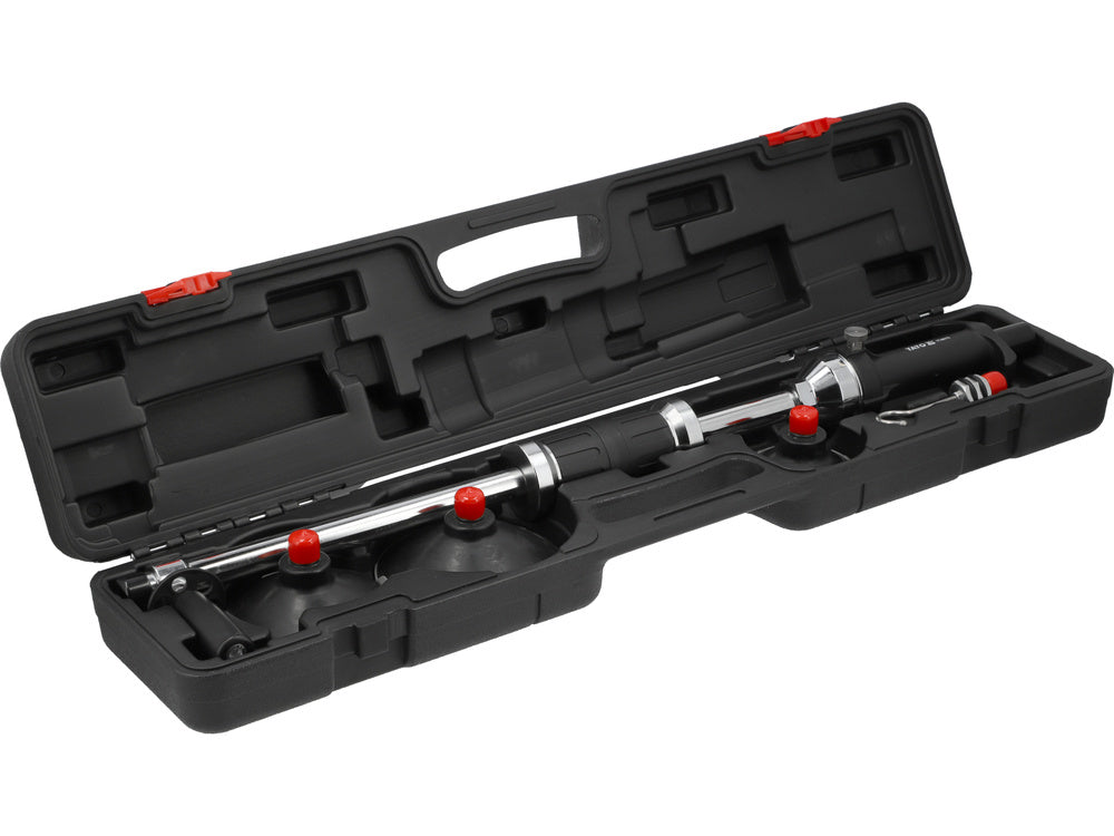 VACUUM DENT REMOVAL KIT WITH SLIDE (YT-06172)